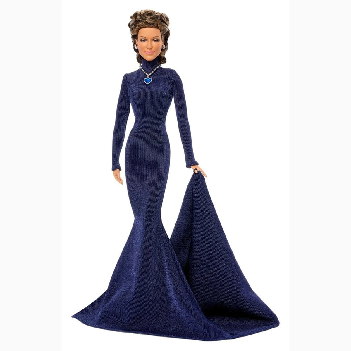 Barbie Signature poupée Celine Dion - Image 1