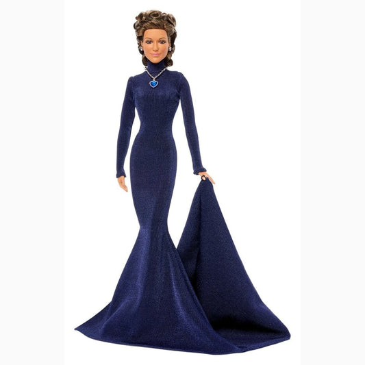 Barbie Signature poupée Celine Dion - Image 1
