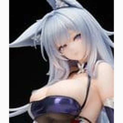 Azur Lane figurine PVC 1/7 Shinano Moonlit Chrome Ver. 25 cm - Image 2