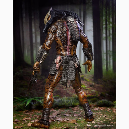 Prey Ultimate figurine Feral Predator 18 cm - Image 3