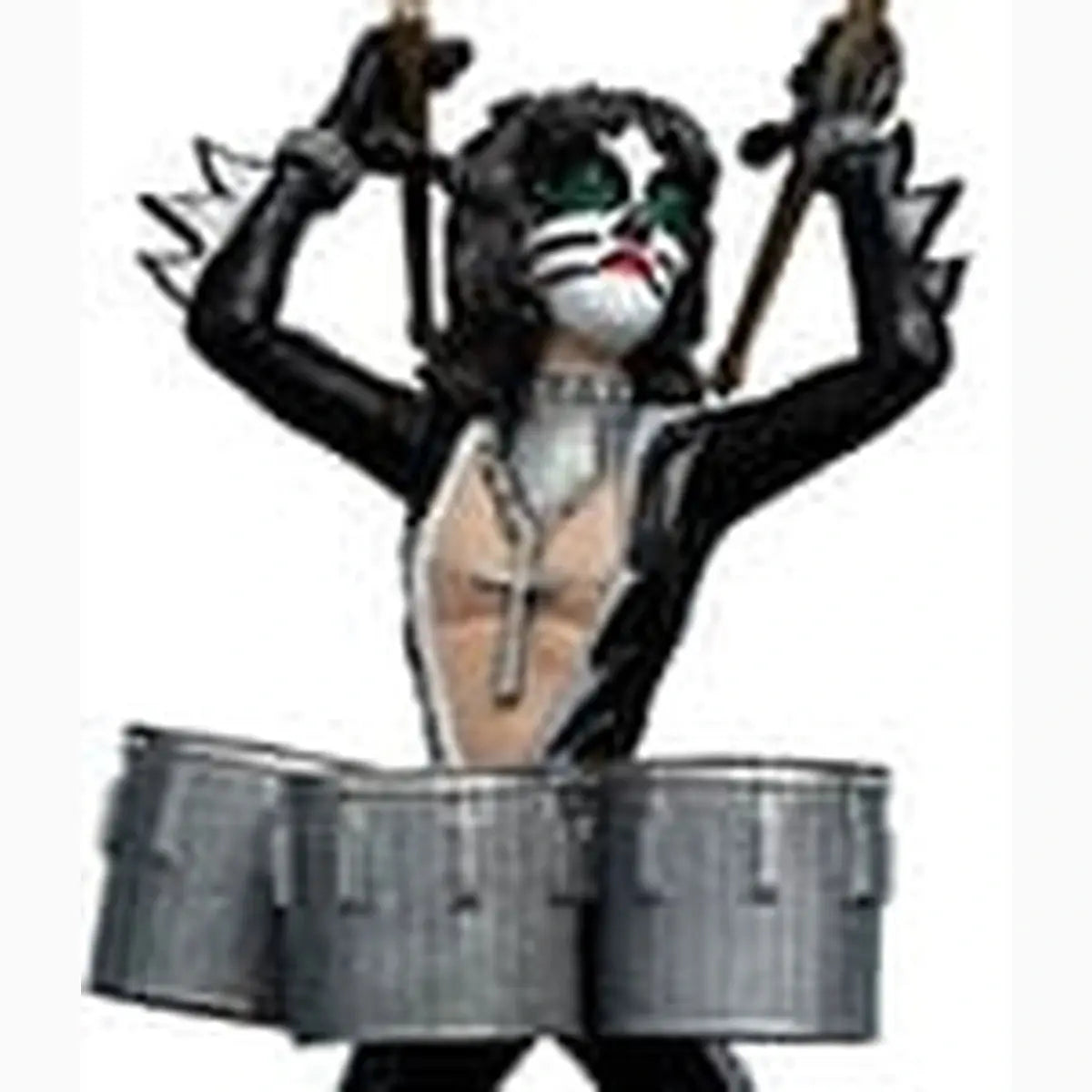 KISS figurine Mini Epics The Catman 18 cm - Image 2