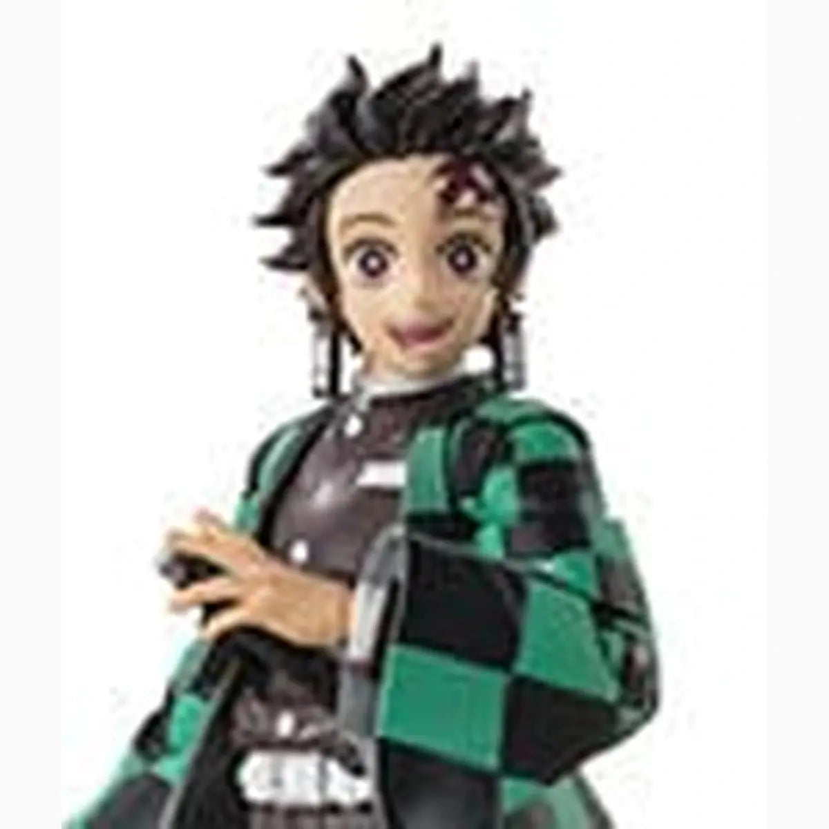Demon Slayer: Kimetsu no Yaiba figurine S.H. Figuarts Tanjiro Kamado 14 cm - Image 2