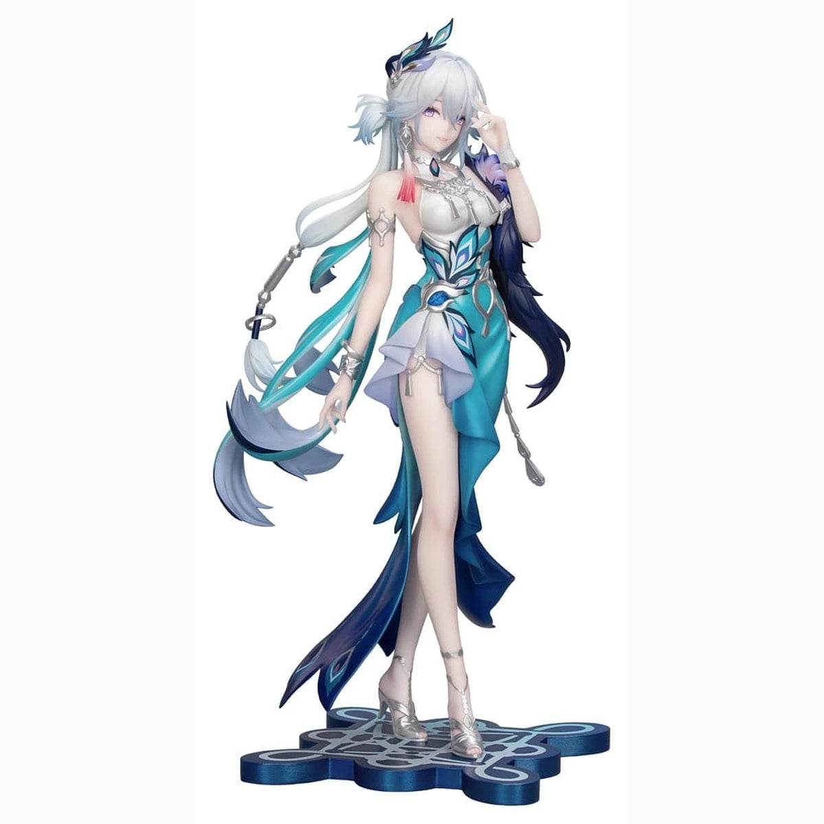 Honkai: Star Rail Gift+ figurine PVC 1/8 Yao Guang 21 cm - Image 1