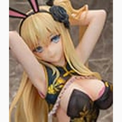 Original Character statuette PVC 1/4 Jin-Lian Bunny Ver. Illustration by Tony 41 cm - Image 2