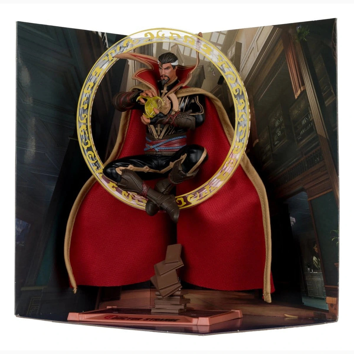 Marvel Rivals Collection figurine 1/10 Doctor Strange 21 cm - Image 3