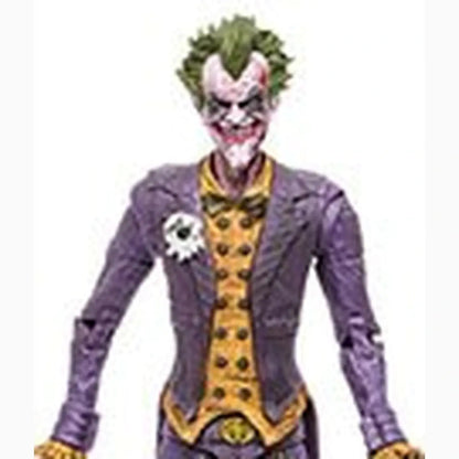 DC Gaming figurine The Joker (Batman: Arkham City) 18 cm - Image 2