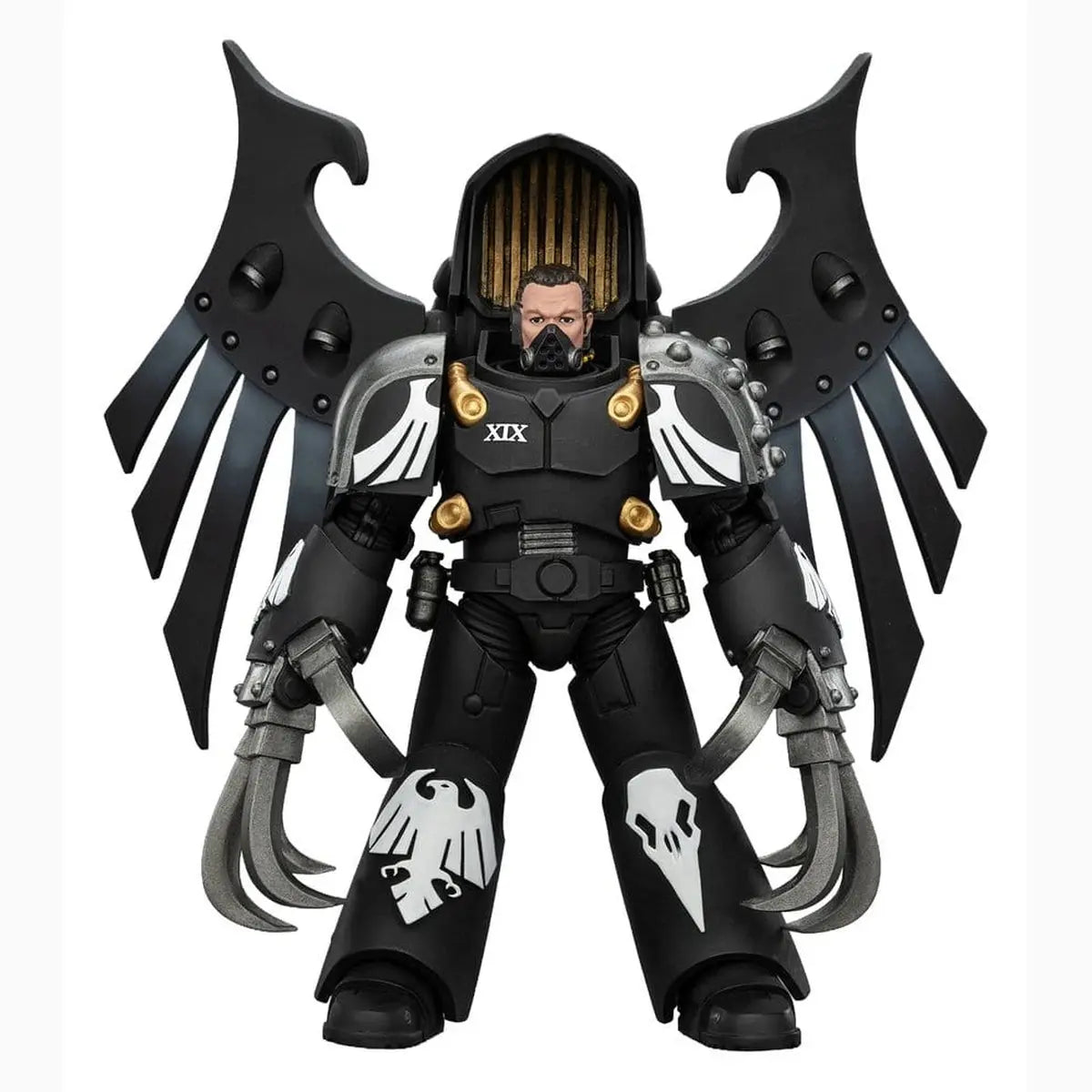 Warhammer 40,000 figurine Raven Guard Dark Fury, Chooser of the Slain 12 cm - Image 1