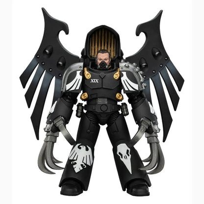 Warhammer 40,000 figurine Raven Guard Dark Fury, Chooser of the Slain 12 cm - Image 1