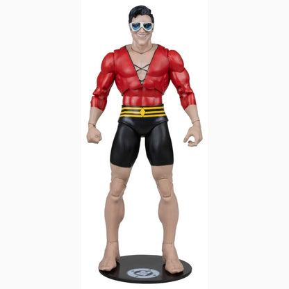 DC Multiverse figurine Plastic Man (The Terrifics) 18 cm - Image 5