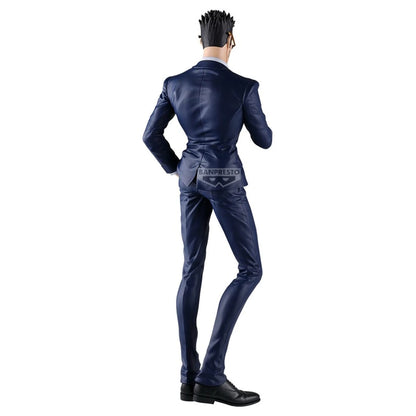 Hunter X Hunter Grandista Leorio 28cm W147 - Image 3