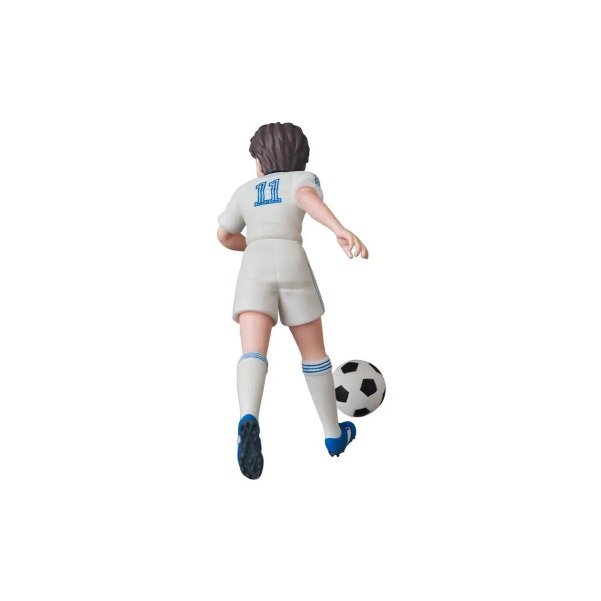 Captain Tsubasa mini figurine Medicom UDF Misaki Taro (Reproduction) 6 cm - Image 3