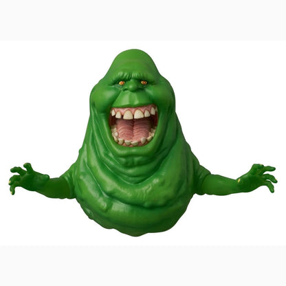 S.O.S Fantômes UDF figurine mini Slimer (Green Ghost) 11 cm - Image 1