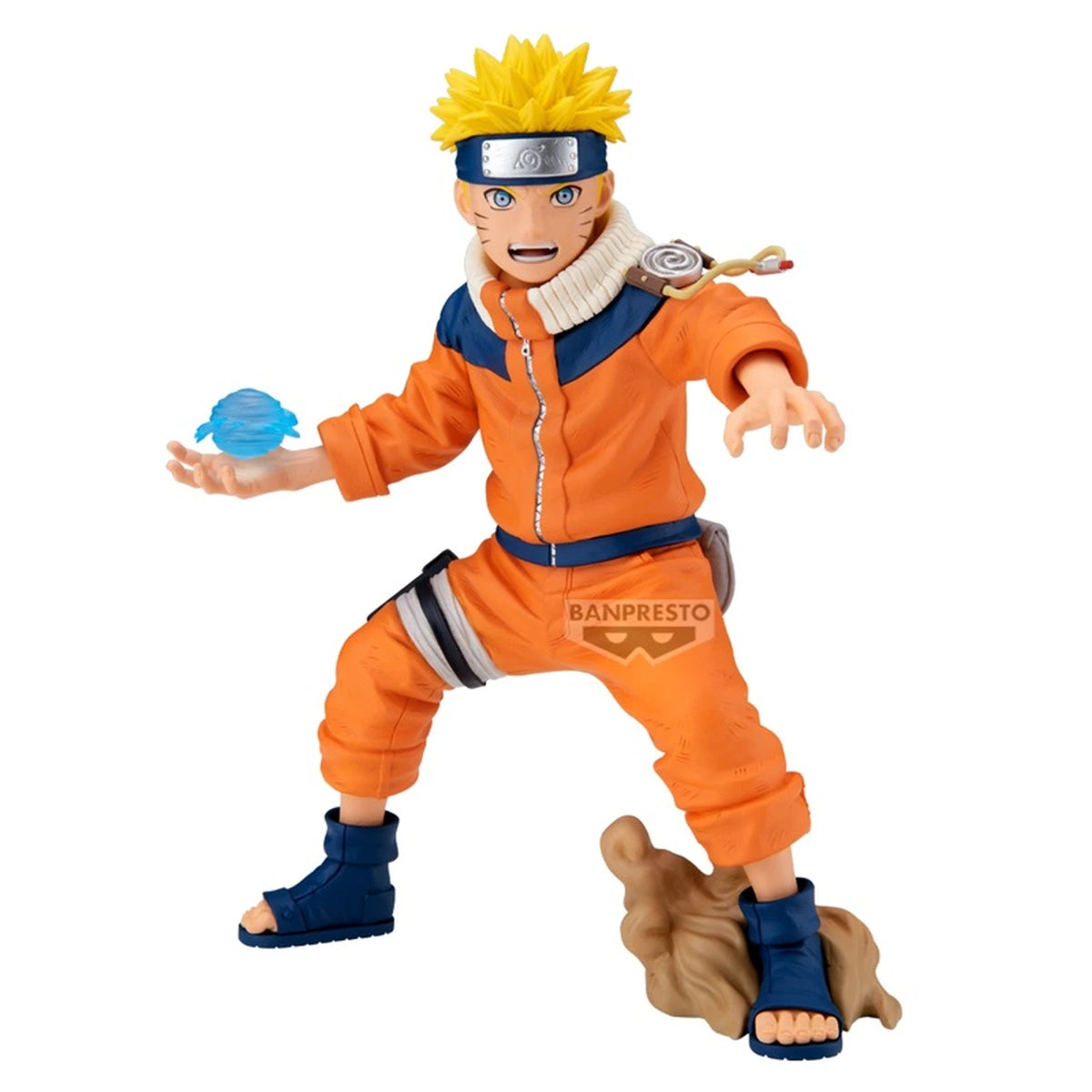 Naruto Grandista Naruto Uzumaki W149 - Image 1