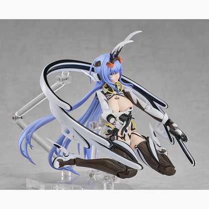 Azur Lane Hyper Body figurine New Jersey (April Fools' Ver.) 15 cm - Image 7