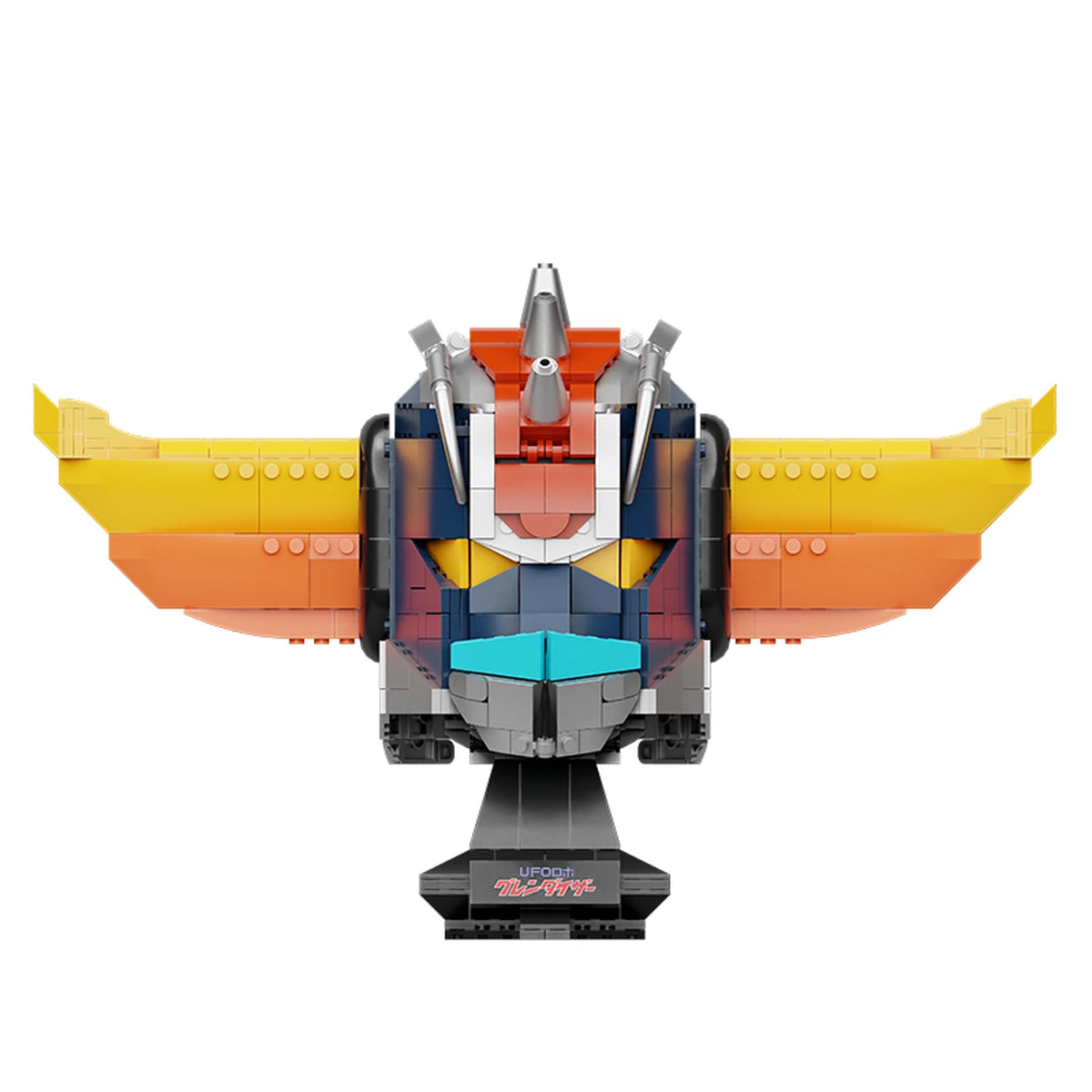 Goldorak Pantasy 87305 Grendizer Bust 22cm
