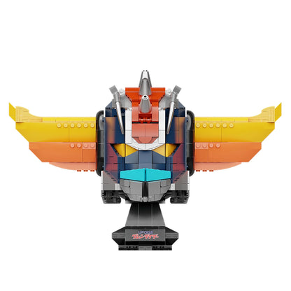 Goldorak Pantasy 87305 Grendizer Bust 22cm
