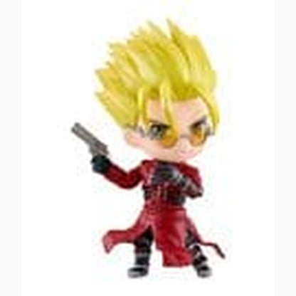 Trigun Nendoroid figurine Vash the Stampede 100mm - Image 2