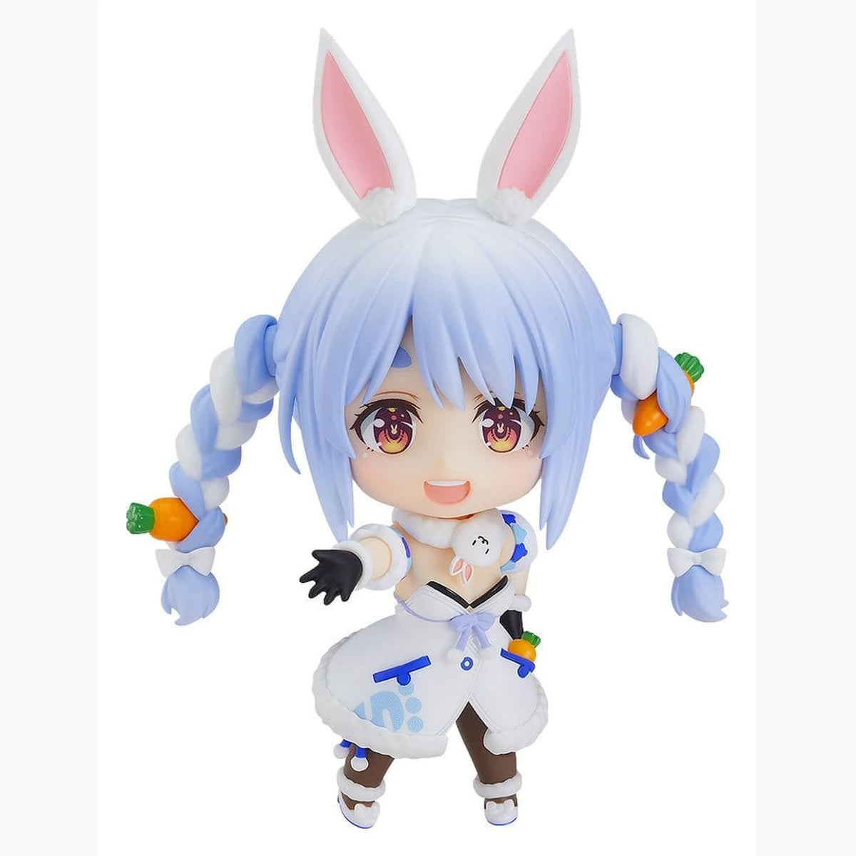 Hololive Production Nendoroid figurine Usada Pekora (re-run) 10 cm - Image 1