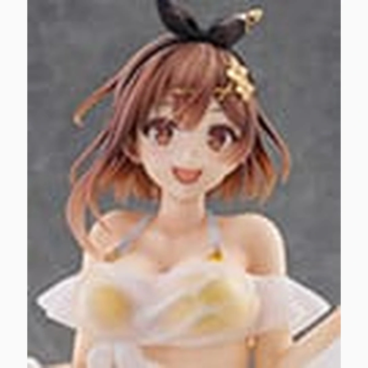 Atelier Ryza 3: Alchemist of the End & the Secret Key statuette PVC 1/6 Ryza Swimwear Ver. 29 cm - Image 2