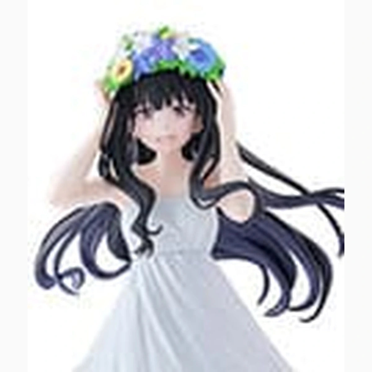 Lycoris Recoil statuette PVC Takina Inoue: Birthday illustration Ver. 20 cm - Image 2