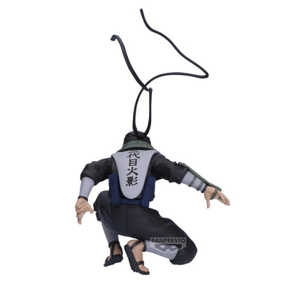 NARUTO SHIPPUDEN - PANEL SPECTACLE - SARUTOBI HIRUZEN - Image 6