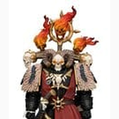 Warhammer figurine Black Legion Master of Possession 13 cm - Image 2