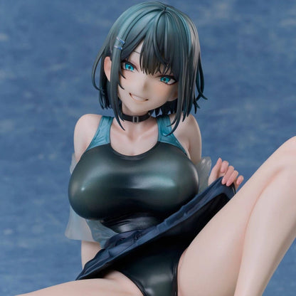 Original Character statuette PVC 1/6 Sora Minase - Illustrated by Danimaru 15 cm - Image 6