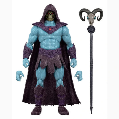 Masters of the Universe 2026 Movie Chronicles figurine Skeletor 18 cm - Image 3