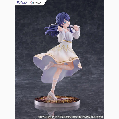 Love Live! Hasunosora Girls' High School Idol Club figurine PVC 1/7 F:NEX Sayaka Murano 23 cm - Image 6