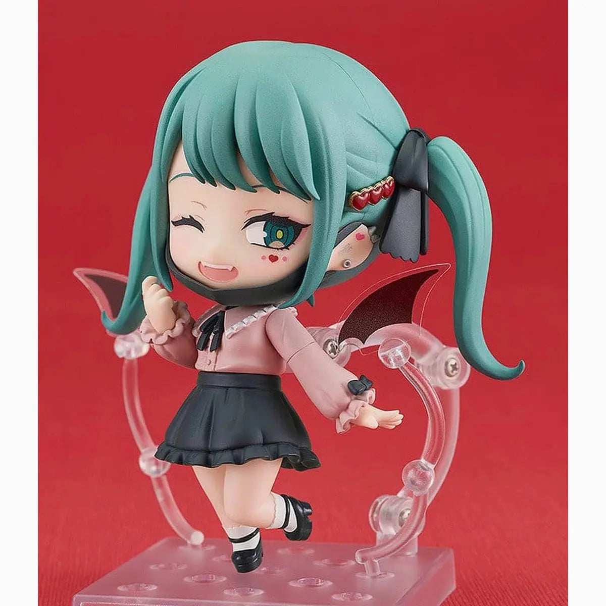 Character Vocal Series 01: Hatsune Miku Nendoroid Action Figure Hatsune Miku: The Vampire Ver. 10 cm - Image 4