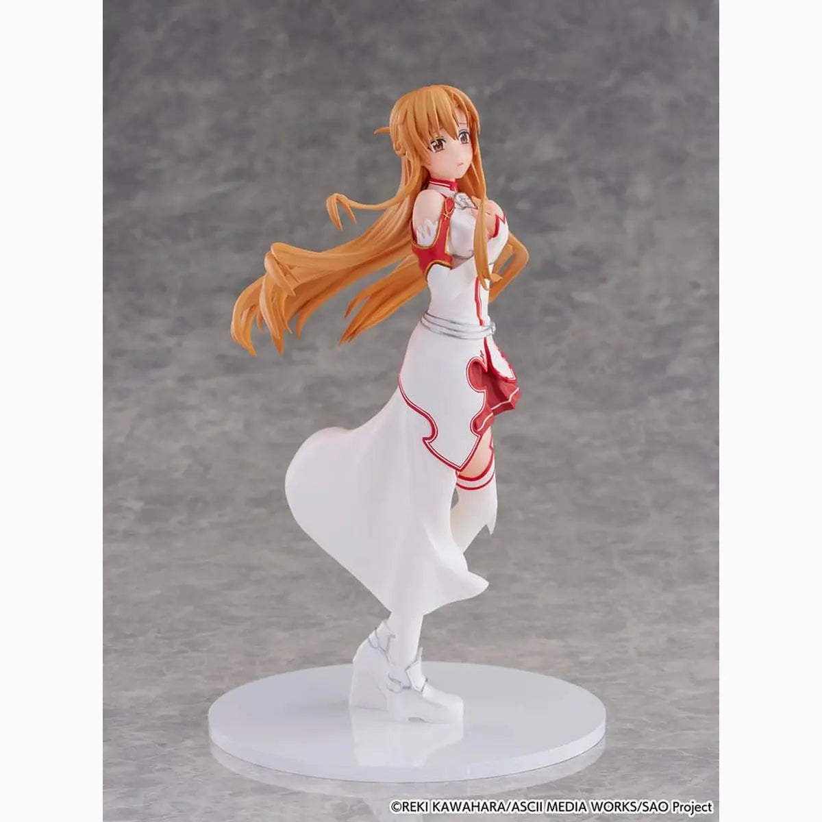 Sword Art Online statuette PVC Cantabile Asuna 21 cm - Image 4