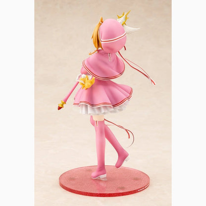 Cardcaptor Sakura: Clear Card figurine PVC 1/7 Sakura Kinomoto Siege Costume Ver. 24 cm - Image 6