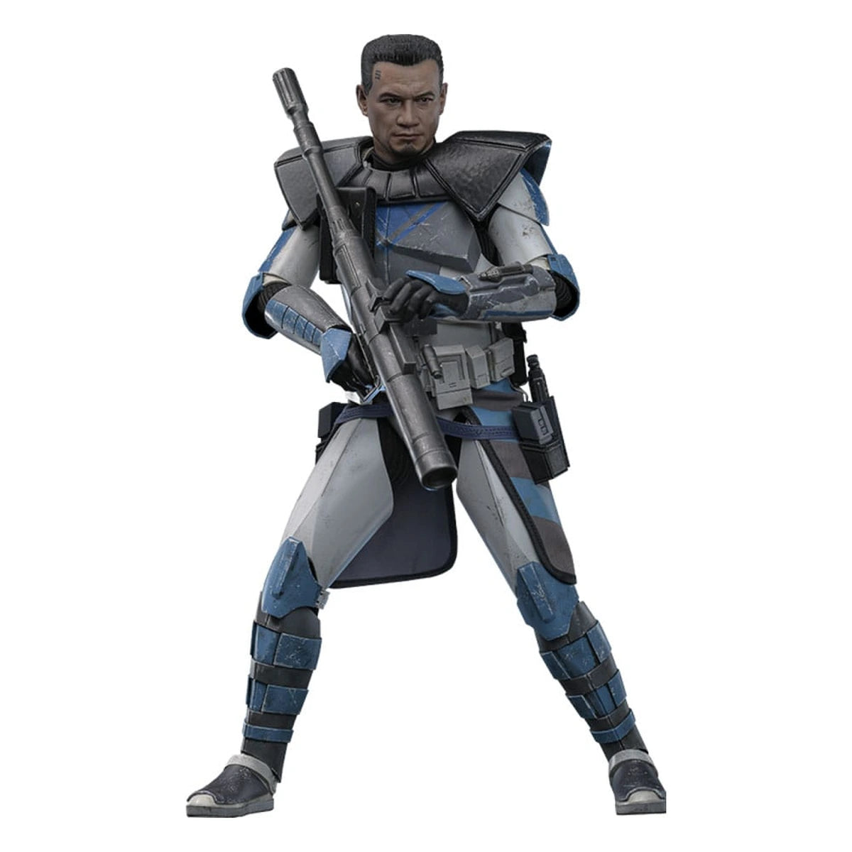 Star Wars: The Clone Wars figurine 1/6 Arc Trooper Fives 30 cm - Image 1