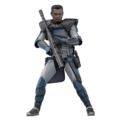 Star Wars: The Clone Wars figurine 1/6 Arc Trooper Fives 30 cm - Image 1