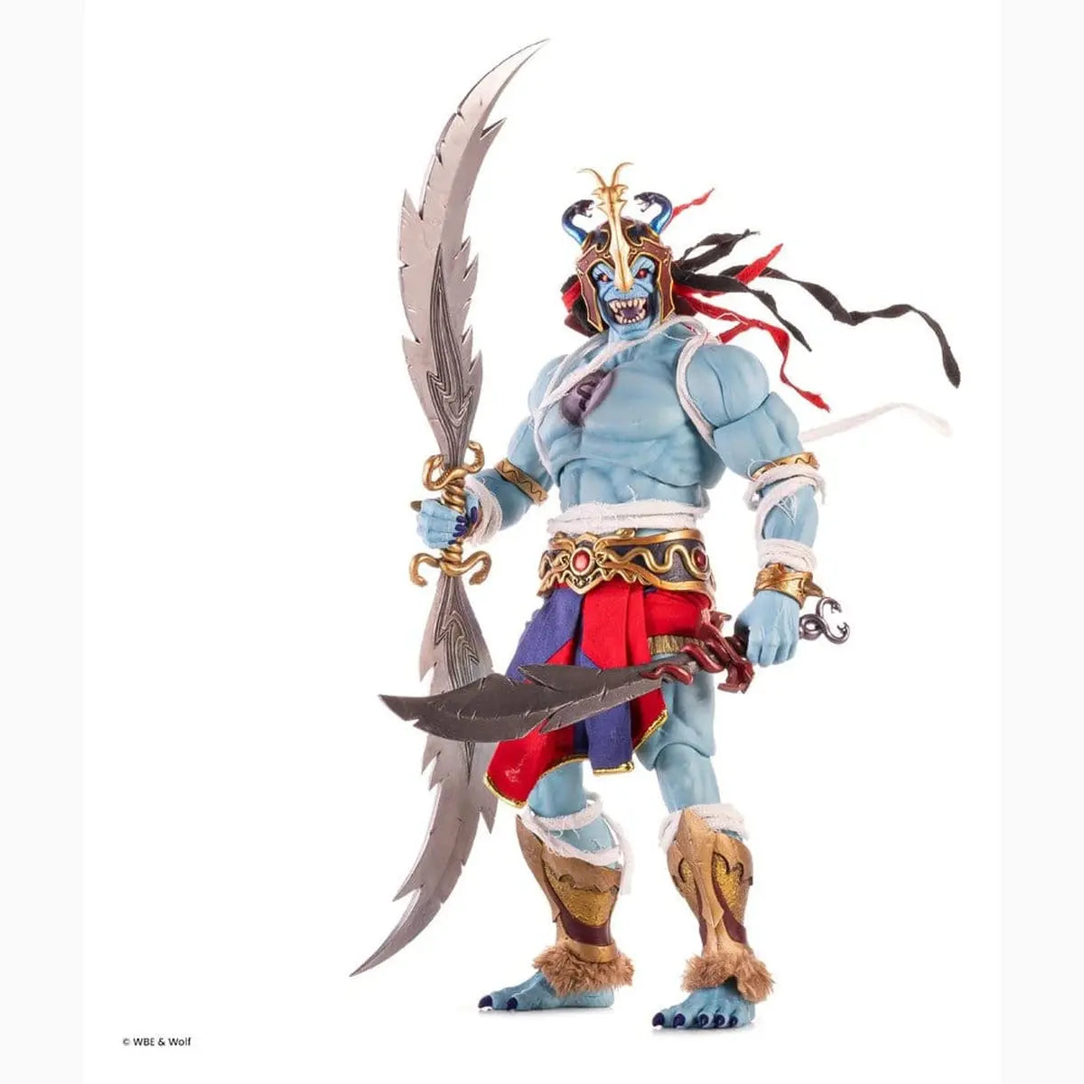 ThunderCats figurine 1/6 Mumm-Ra 30 cm - Image 7