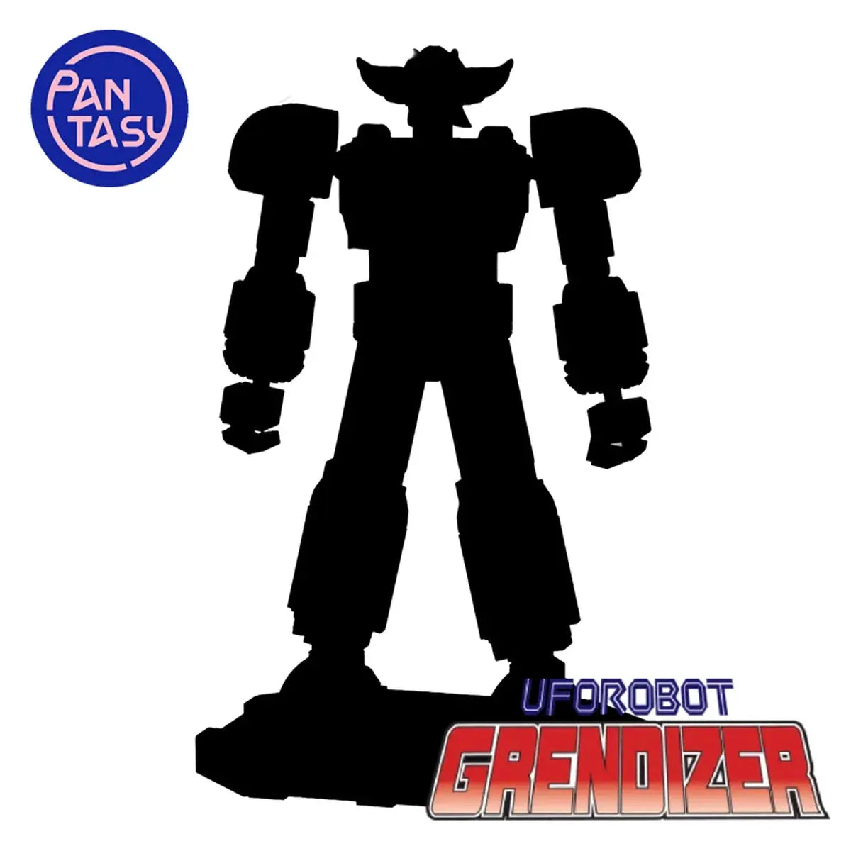 Goldorak Pantasy 87304 Grendizer Full Armor 32cm - Image 1