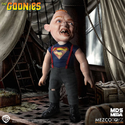 Chucky Jeu d´enfant poupée MDS Mega Scale Talking Sloth with Sound 38 cm - Image 1