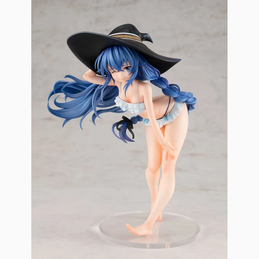 Mushoku Tensei: Jobless Reincarnation Lucrea figurine pvc Roxy Bathing Suit Ver 20 cm - Image 1