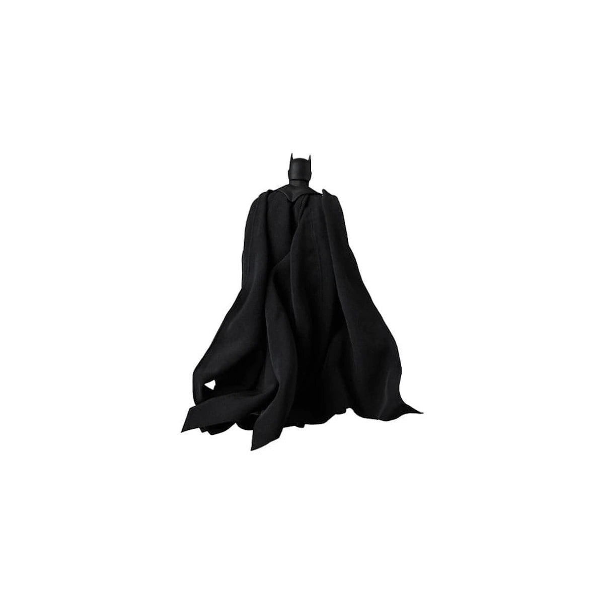 Batman: Hush figurine MAFEX Batman Black Ver. 16 cm (re-run) - Image 7
