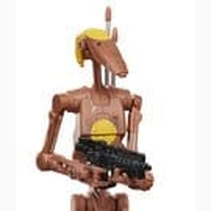 Star Wars Episode II Vintage Collection figurine B1 Battle Droid Commander 10 cm - Image 2