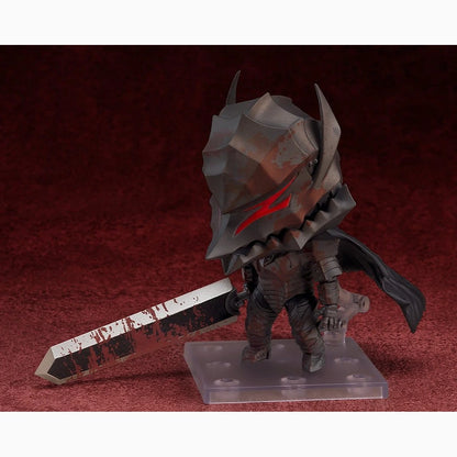 Berserk Nendoroid figurine Guts: Berserker Armor Ver. Blood Edition 10 cm - Image 3