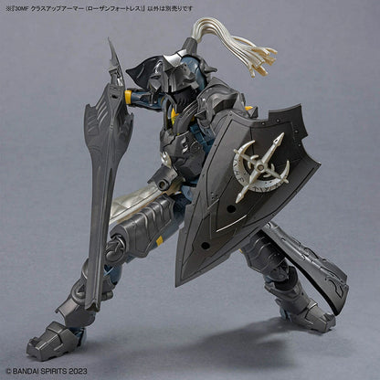 30 Minutes Fantasy 30MF Class Up Armor Rosan Fortress - Image 2