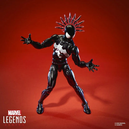 Marvel Legends Maximum Series figurine Symbiote Spider-Man 15 cm - Image 2