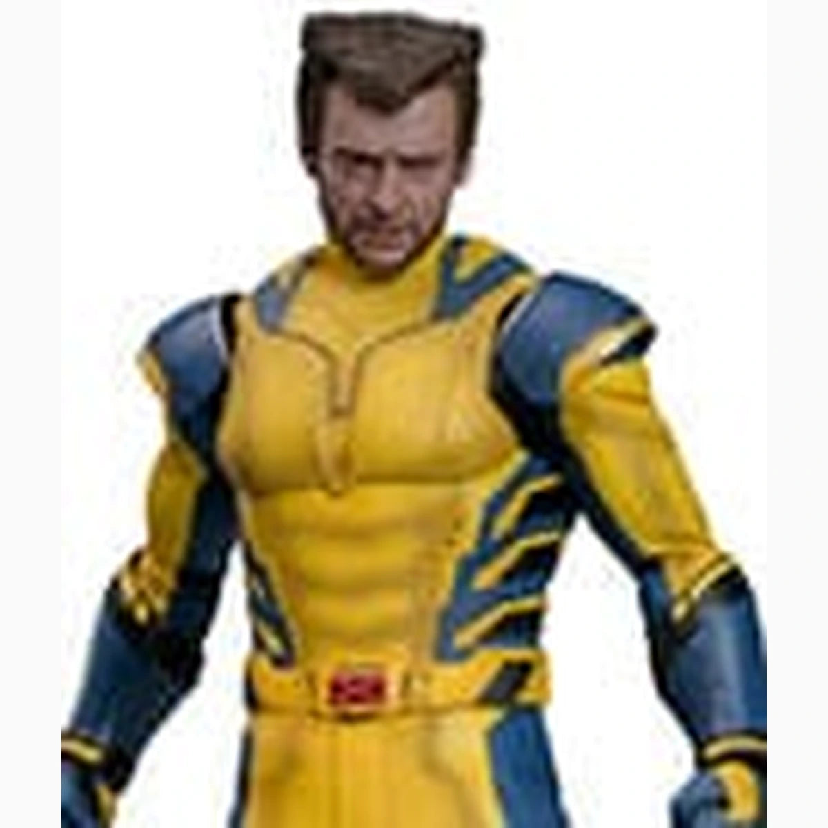 Deadpool & Wolverine Movie Masterpiece figurine 1/6 Wolverine (Deluxe Version) 31 cm - Image 2