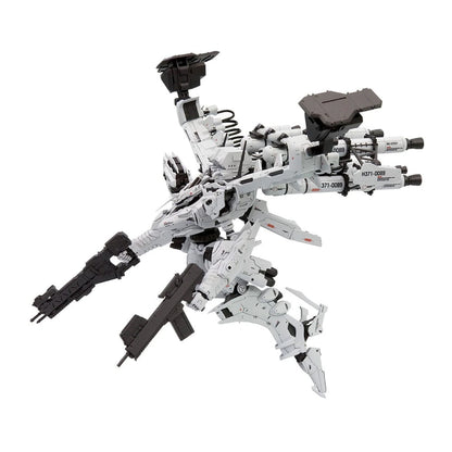 Armored Core figurine Plastic Model Kit 1/72 Lineark White-Glint & V.O.B Set (Reproduction) 16 cm - Image 1