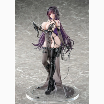 Goddess of Victory: Nikke statuette PVC 1/7 Mihara Bonding Chain 29 cm - Image 3