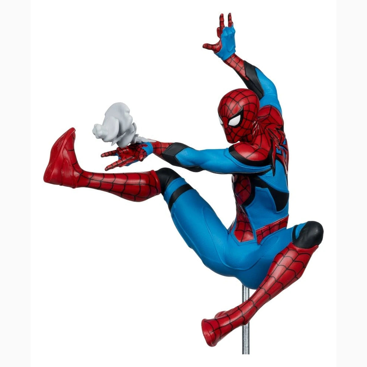 Marvel Rivals Collection figurine 1/6 Spider-Man 26 cm - Image 6