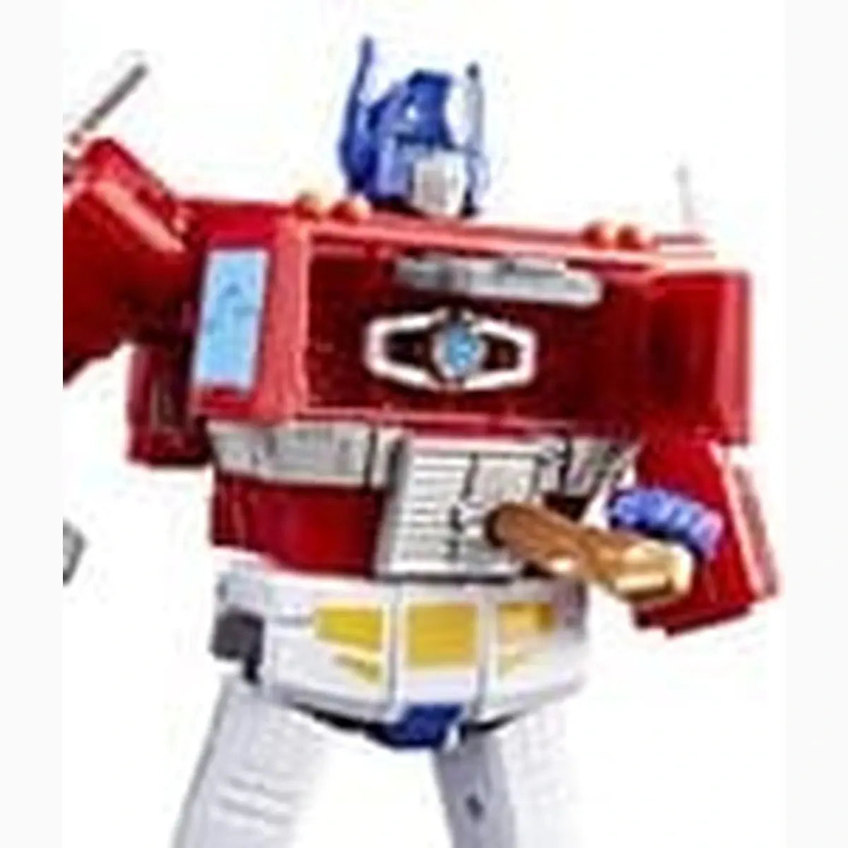 The Transformers: The Movie Studio Series Leader Class figurine MTMTE Collection: Optimus Prime 18 cm - Image 2