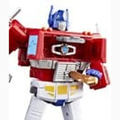 The Transformers: The Movie Studio Series Leader Class figurine MTMTE Collection: Optimus Prime 18 cm - Image 2
