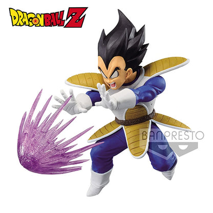 DBZ Gxmateria Vegeta 12cm - W92 - Image 1